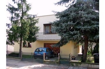 Polonia Privát Bydgoszcz, Exterior